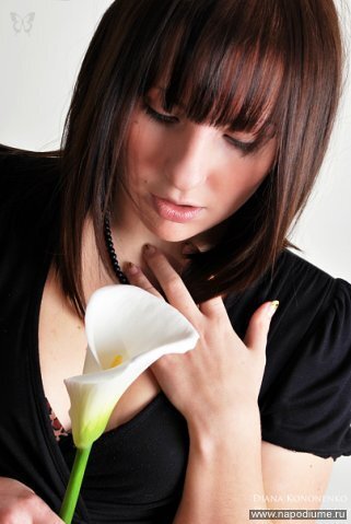 Фото Daria Sha