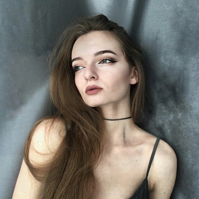 Valeria Zhuravleva's photo