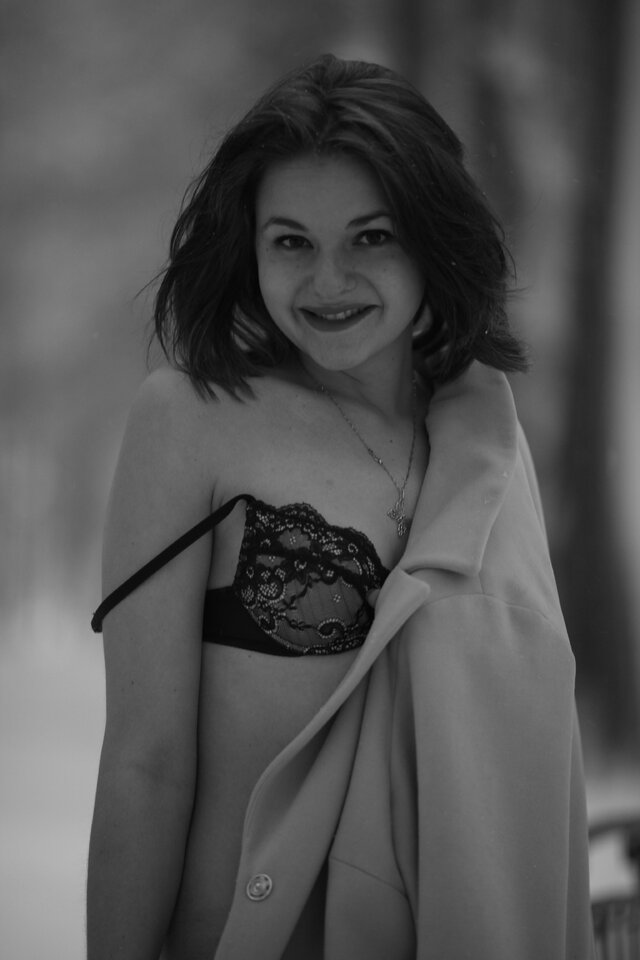 Anna Kapitonova's photo