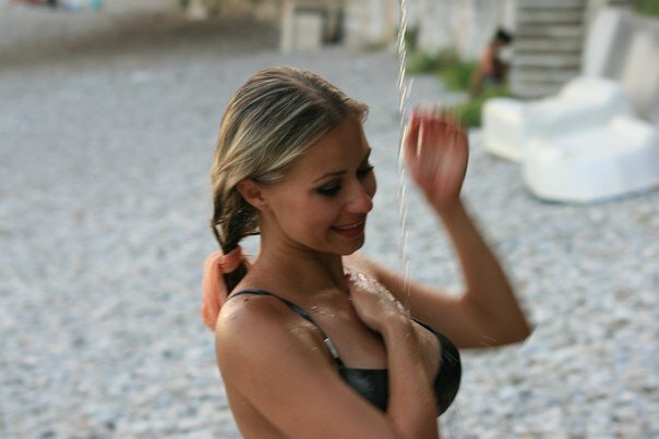 Фото Светлана Тихомирова
