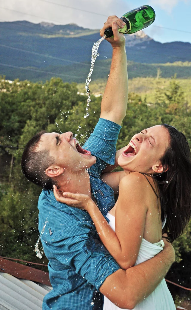Yana Bobrova's photo