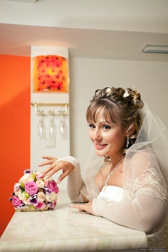 Фото Анна Лихачёва