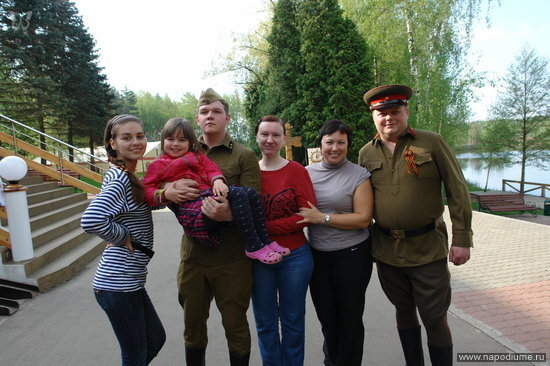 Фото никита Вдовин