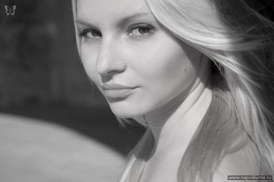 Фото Анна Михайлович