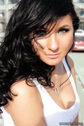 Фото Lolita Zubritskaya