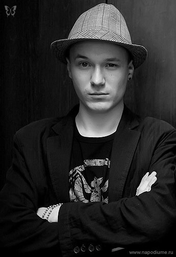 Фото Алексей Ефимов