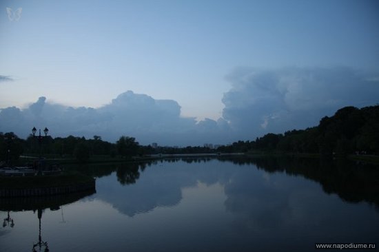 Фото Аленка Cтругачева