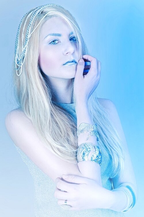 Фото Anita Lenvie