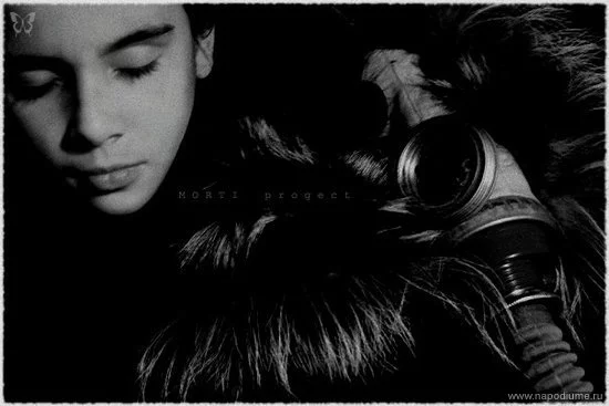 Vasilisa Sazonova's photo