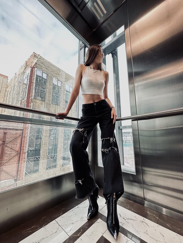 Фото Анна Петрова