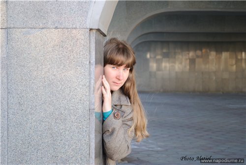 Фото Алена Alatiel Шабанова