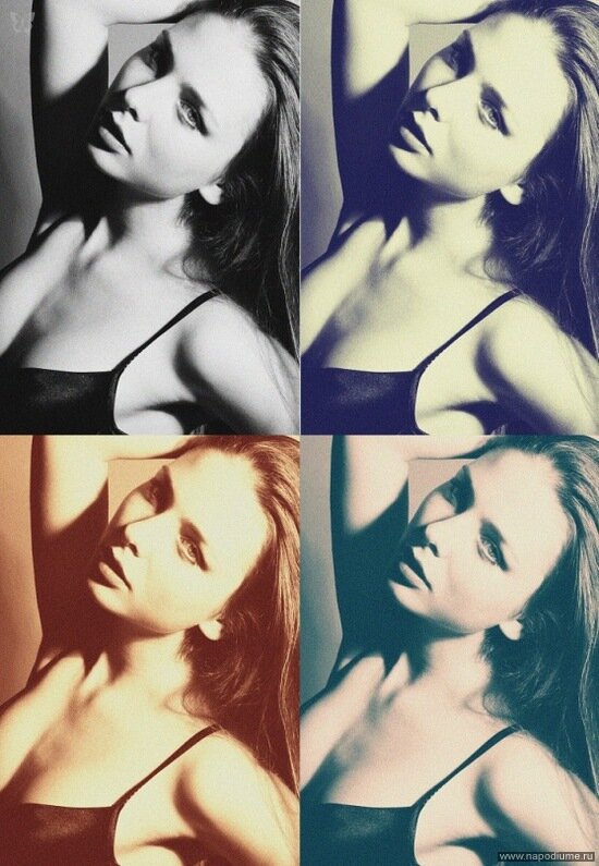 Фото Анна Дугина