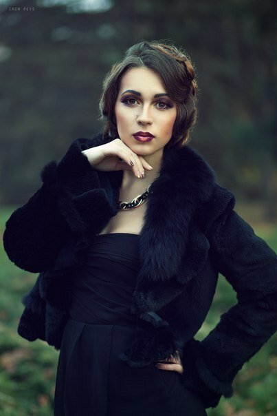Viktoriya Mishcherina's photo
