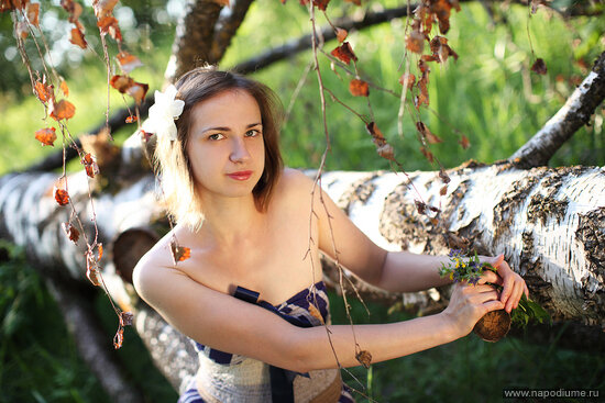 Фото Ann Egorova