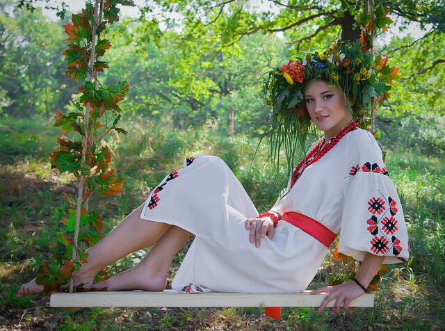 Фото Мария Чернобай