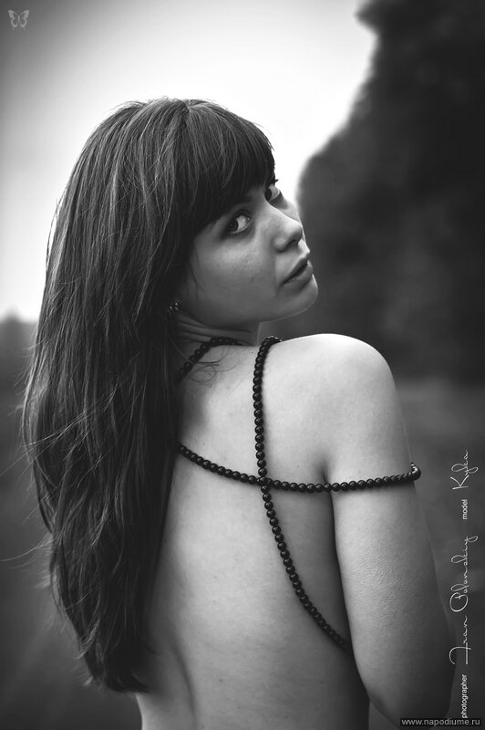Фото Fran Polonskiy