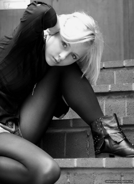 Фото Natalie Alive