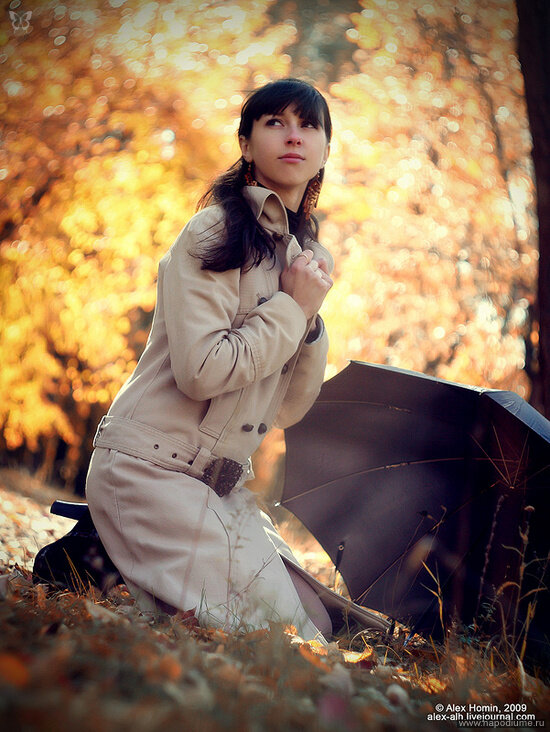 Фото Alex Homin