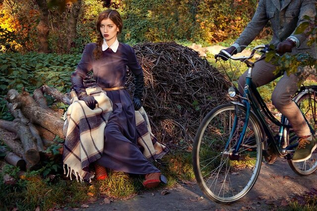 Фото Елена Лучинская