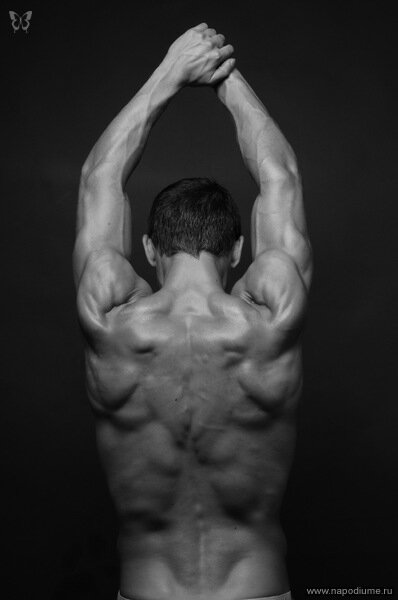 Foto Kirill Ingi