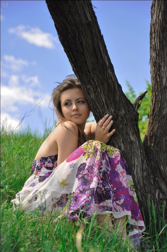 Foto Tatyana Burgar