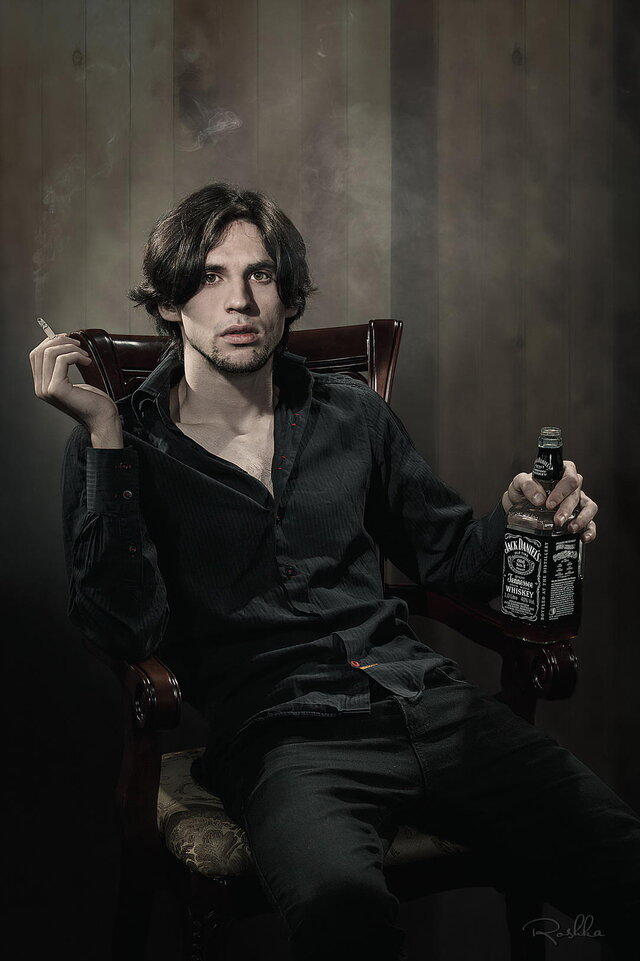 Foto Oleksii Roshka
