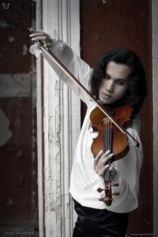 Foto Artur Hamitov
