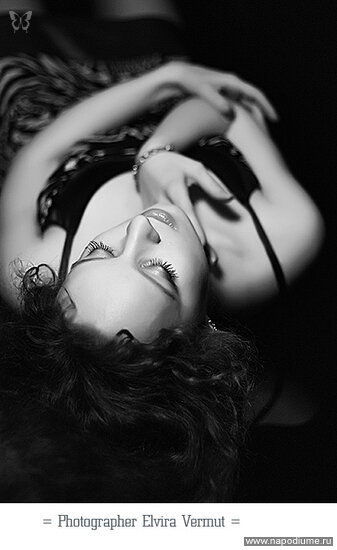 Фото ELVira Vermut