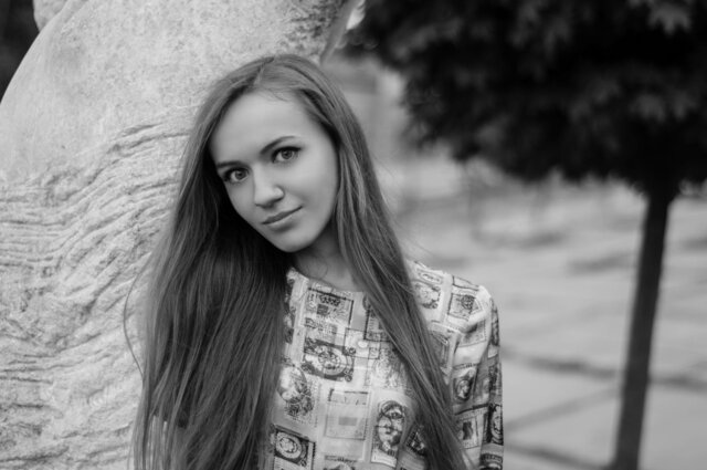 Фото Ruslana