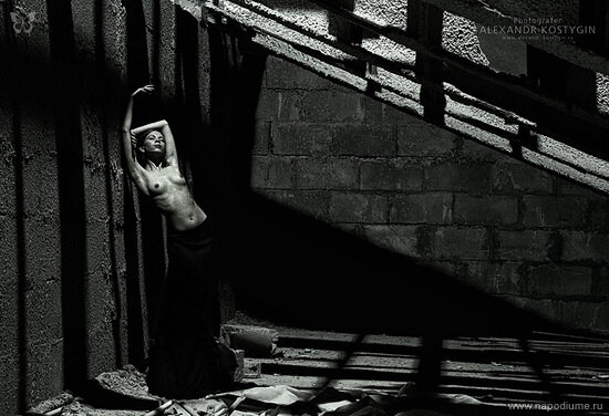 Фото Alexandr Kostygin