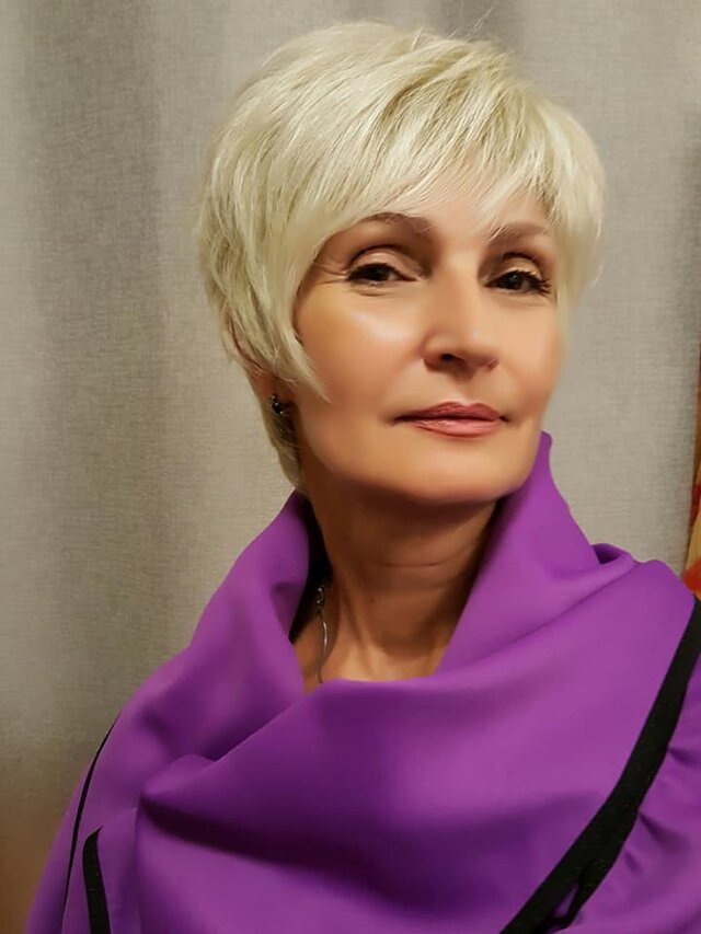 Фото Таиса Санникова