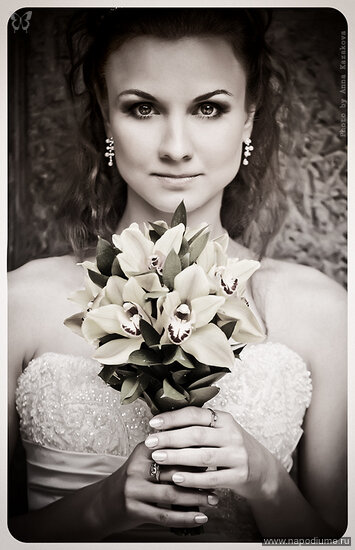 Фото Анна Казакова