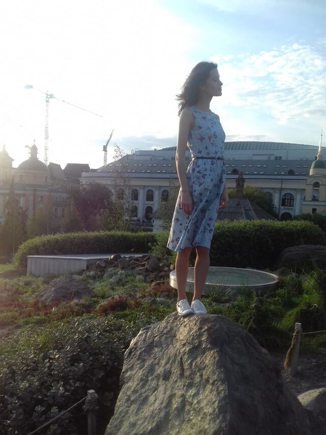 Фото Елена Иванова