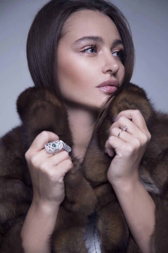 Фото Olga Olegovna