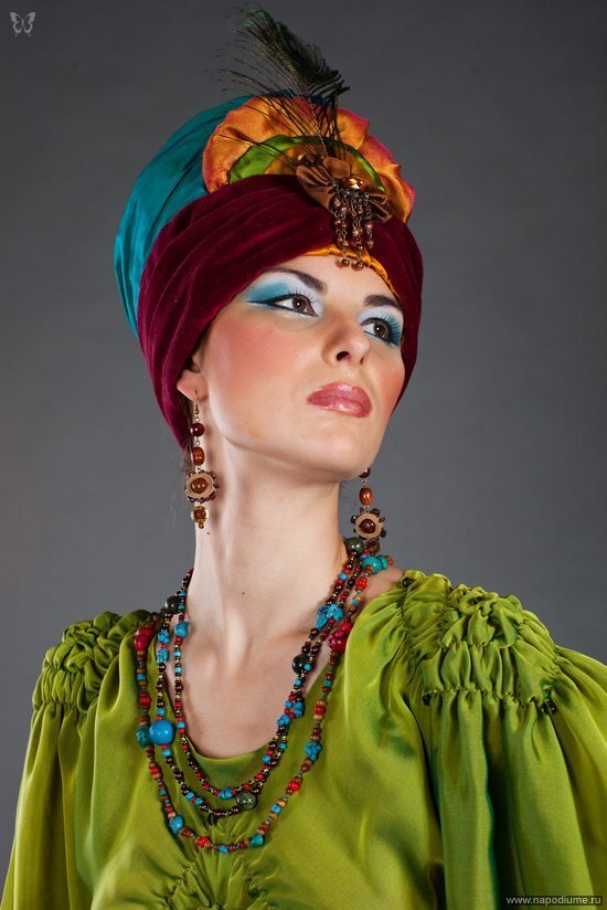 Фото Анастасия Ashvedchikova Шведчикова