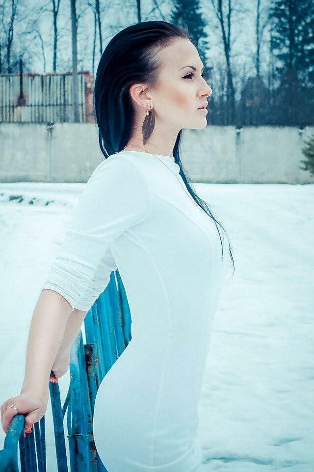 Viktorija Gordeeva's photo