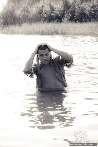 Фото Stepan Makarov