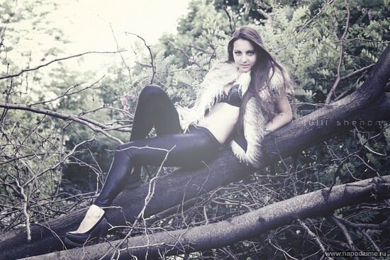 Фото Alina Limonka