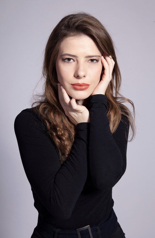Фото Кристина Евсеева