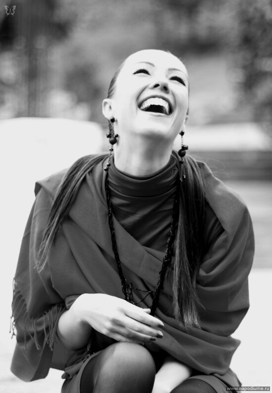Фото Екатерина Шкуратова