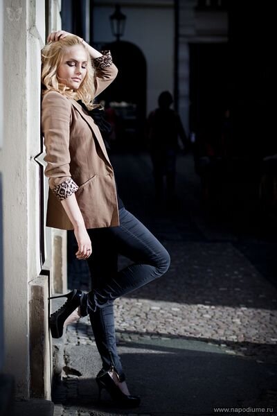 Фото Mariia Kolotova