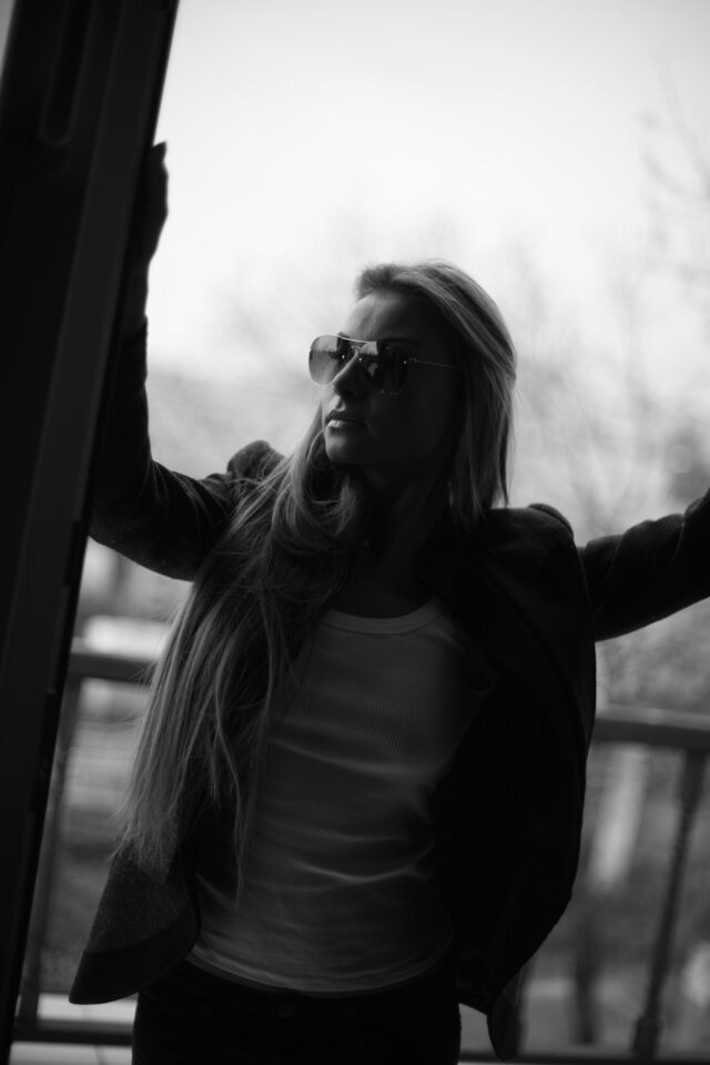 Фото Анна Suhareva