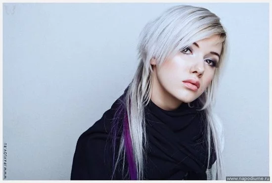 Anastasia Talakina's photo