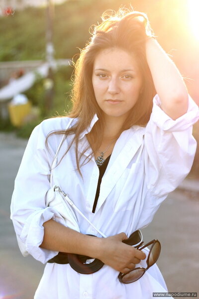 Фото Dmitry Yarr! Osipa
