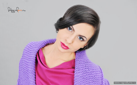 Фото Юлия Шебатина