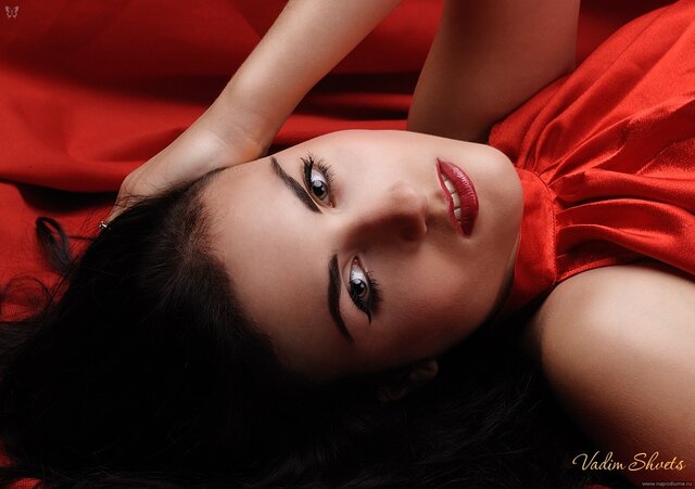 Фото Vadim Shvets