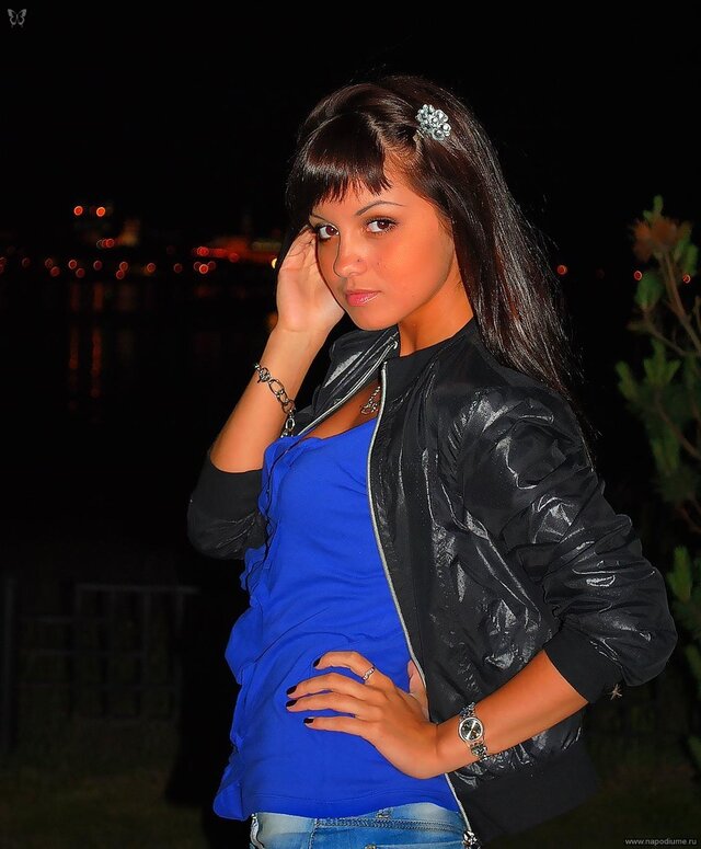 Фото Marina Pugachova