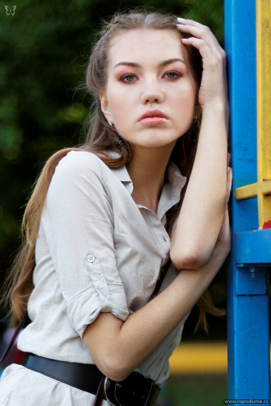 Фото Настасья Махова