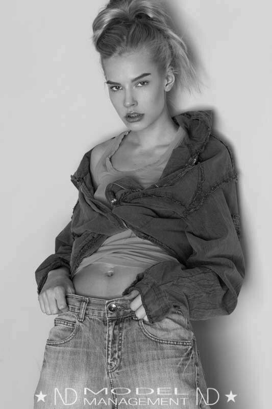 Фото AlenaP @ NDmodels