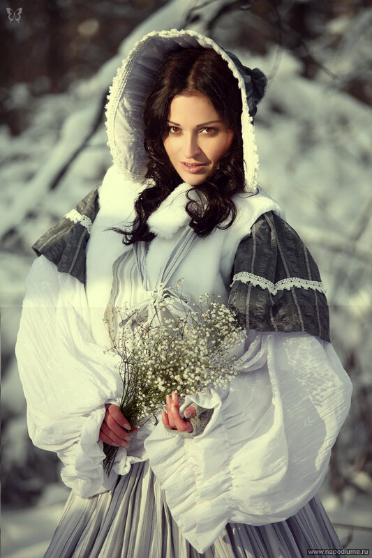 Фото Надежда nadima Шибина